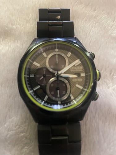 Orologio citizen eco - citizen, htm