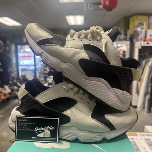 Size nike air - 10.5, huarache