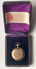Orologio da tasca donna