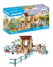 Horses of Waterfall 71494