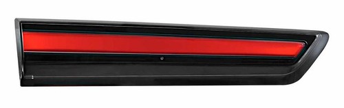 Fanale posteriore destro - fanale,