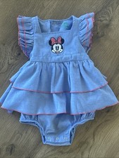 Disney Minnie Mouse vestito
