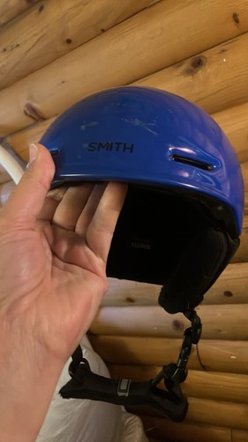 Casco sci snowboard smith - casco,