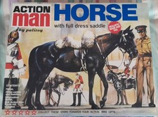 Action Man Vintage 40th