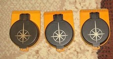Vintage USSR Azimut Compass