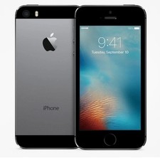 Apple iPhone 5S 16GB | Grigio