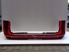 PARAURTI POSTERIORE ORIGINALE MERCEDES CLASSE V W447 14-