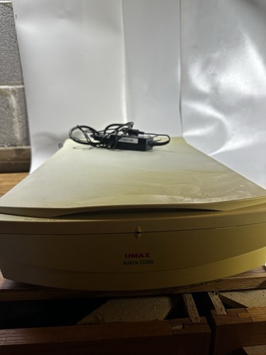 Umax uti astra - 1220s, duodlx