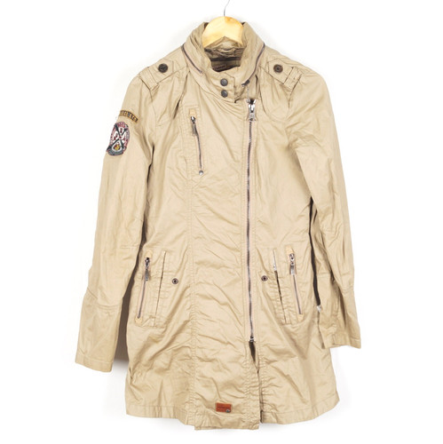 Giacca donna khujo taglia - giacca,