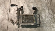 INTERCOOLER PER MITSUBISHI