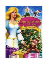 L' incantesimo del lago. Un