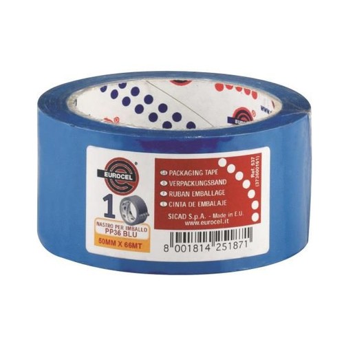 Eurocel nastro imballo pp36 - eurocel,