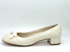 Scarpe decolte DIOR Cannage