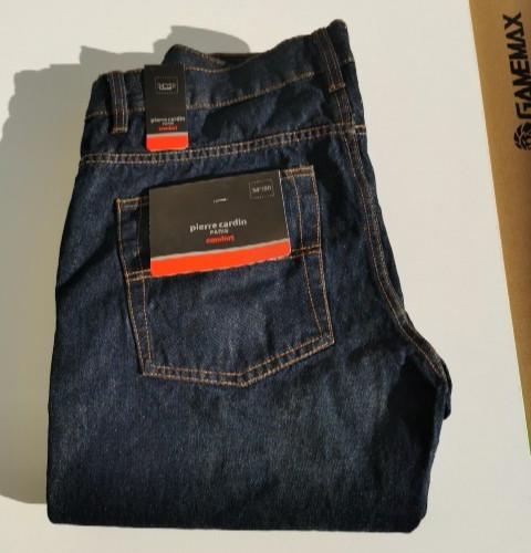 Jeans pierre cardin paris - pierre,