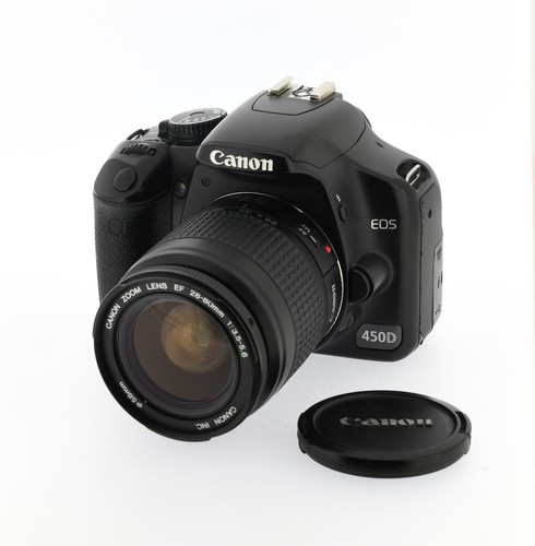 Canon eos 450d - 450d, +