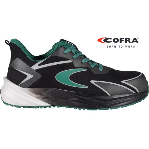 Scarpe antinfortunistiche - scarpe,