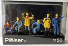 Preiser 68200 8200 - Scala