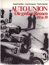 Cancellieri, DeAgostini