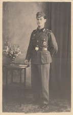 Foto privata WW2 WW2 Wehrmacht