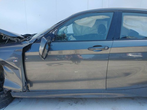 Porta anteriore sinistra bmw - anteriore,