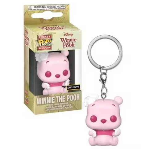 Pocket pop winnie - pop!, the