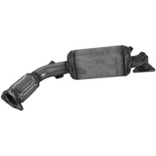 Catalizzatore per Vw Touareg 7P Audi Q7 4L 3.0 V6 TDI -03/18