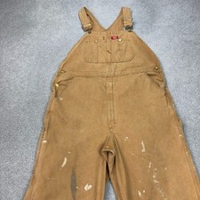 Salopette dickies adulto - salopette,