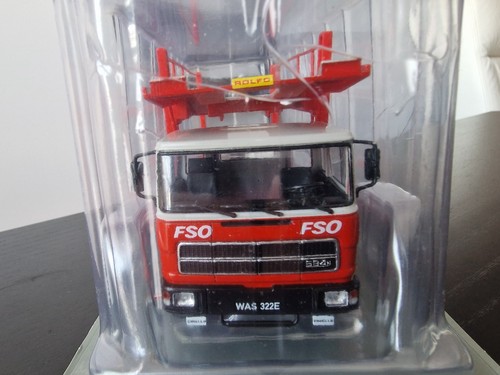 Camion collezione fiat - camion,