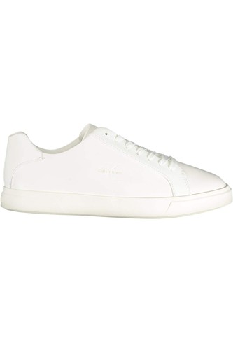 Sneakers calvin klein bianco - sneakers,