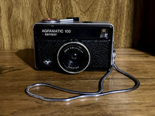 Macchina fotografica vintage