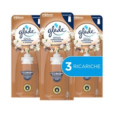 Glade Sense & Spray