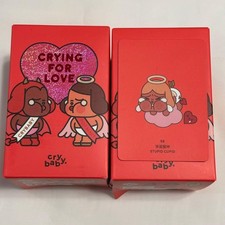 [Originale] Cry Baby piangere