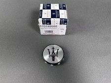 Maserati Ghibli Levante