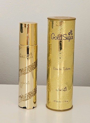 Zucchero rosa oro - rosa,