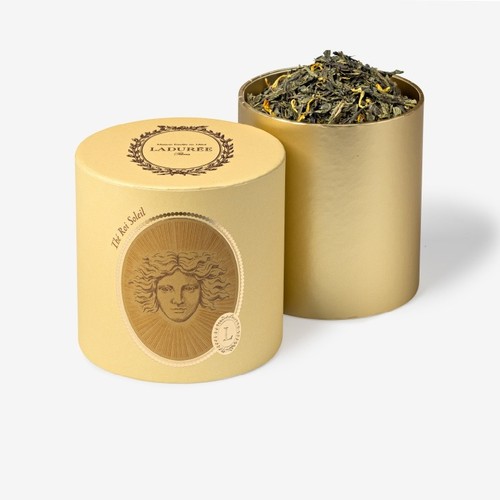 Laduree thé roi - thÉ, soleil