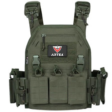 Artex Nuovo Gilet Da