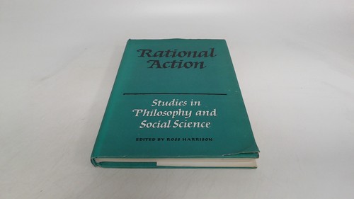 Rational action harrison - rational,