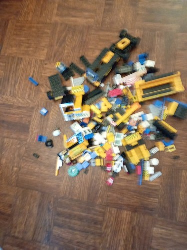 Mattoncini misti forse lego - forse,