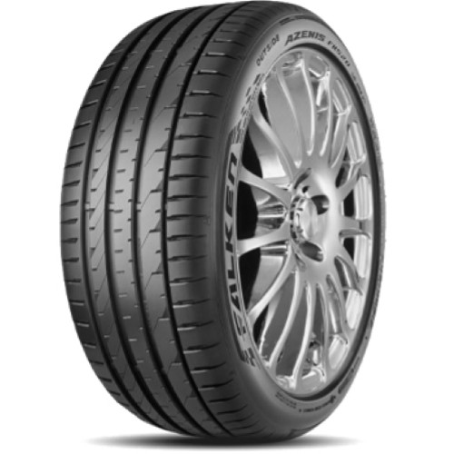 Gomme auto estive 285 r21 - gomme,