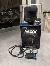 Gopro max action - action, come