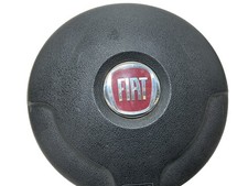 Airbag volante fiat - volante, idea