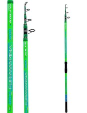 Kolpo Furiamarina Canna da