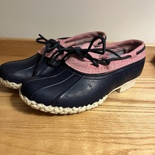 L.L. Stivali da pioggia Bean