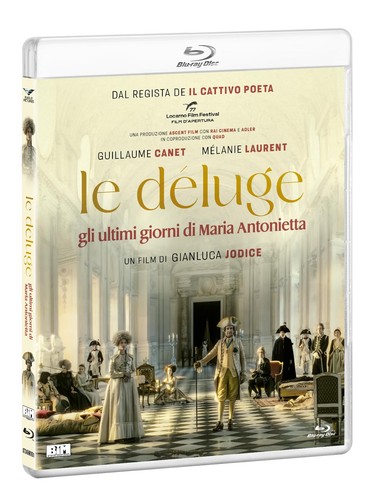 Deluge gli ultimi giorni - deluge,