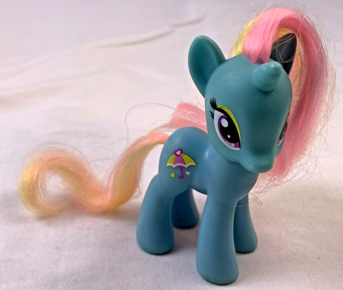 Hasbro little pony g4 - little,