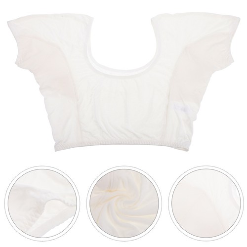 1pz felpa ascelle gilet - 1pz,