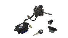 KIT CHIAVE YAMAHA X MAX 250 i 2007 2009 CENTRALINA BLOCCHETTO SERRATURA