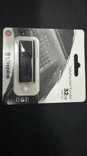 Kingston datatraveler exodia - datatraveler,