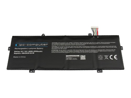 Ipc computer batterie - ipc-computer,