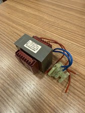 Tecnoalarm TA14/3 trasformatore per TP8-64 e SPEED